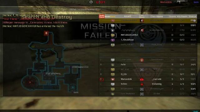 Requested TITAN VALLEY Score 26~16 GLOBAL 29MAY2016 смотреть онлайн