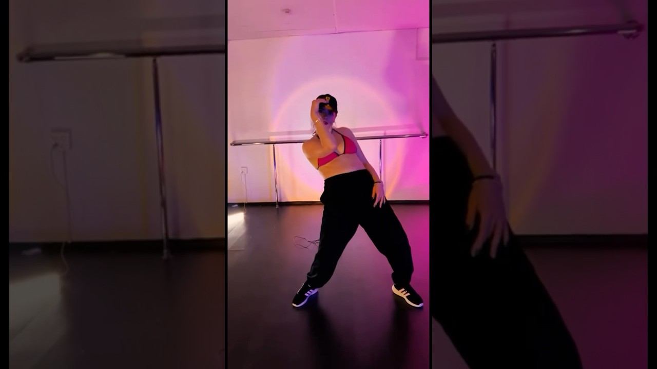Dale reggaeton | Dancer and Choreographer – Svetlana Sazonova ♥️ #dance #choreography #reggaeton смотреть онлайн