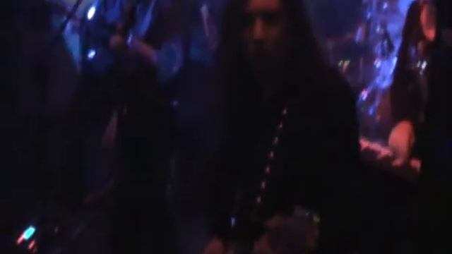 Мгновение Вечности - Баллада о Воине.avi смотреть онлайн