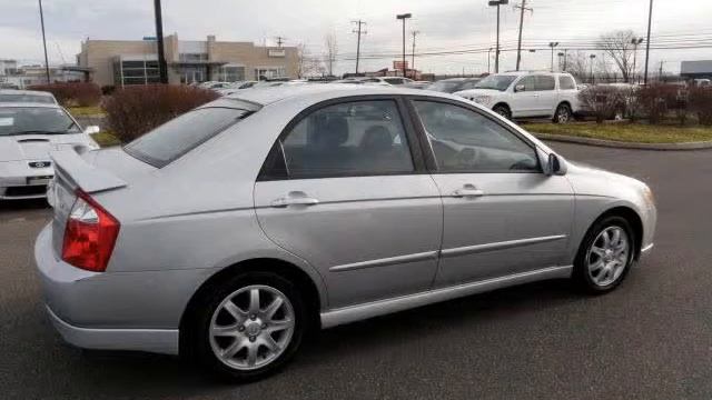 Used Kia Spectra Morrisville PA смотреть онлайн