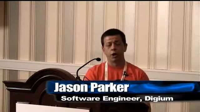 AsteriskNOW - Part 1 смотреть онлайн