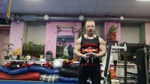 Ibutamoren ибутаморен mk 677 Infinity Meds - Обзор с анализами