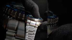 Часы Seiko Prospex King Turtle «Great Blue» PADI Special Edition SRPK01J1 Japan made
