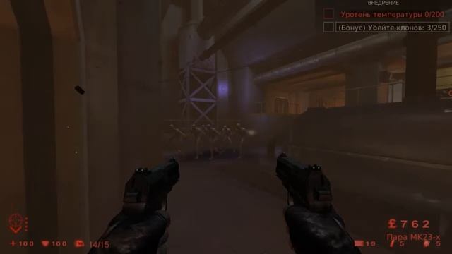 Играем в Killing Floor | Проходим задание, сложность (Norm) 1 из 3 смотреть онлайн