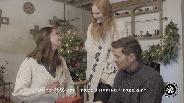 The Irish Store - Gifts from Ireland смотреть онлайн