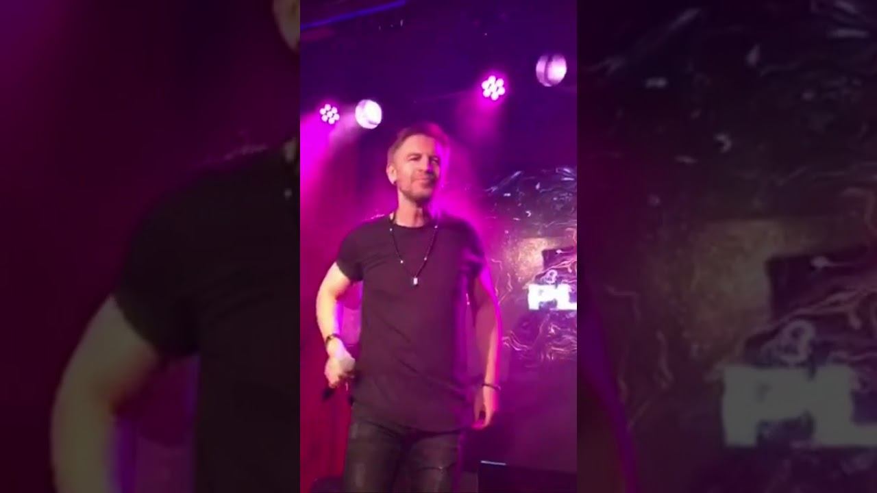 Plazma. Take my love. Поём вместе с Романом Черницыным. Концерт 27.01.2024. #plazma #music смотреть онлайн