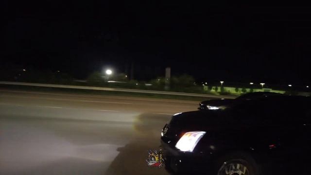 Blown Engines, Ferrari Race, Insane speed runs🇲🇽 #supercharged #caprice #chevrolet смотреть онлайн