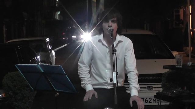 GRAND MALHAZ - CREEP смотреть онлайн