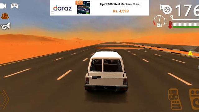csd gameplay Nissan patrol смотреть онлайн