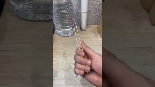 Кухонные щипцы из вилок смотреть онлайн
