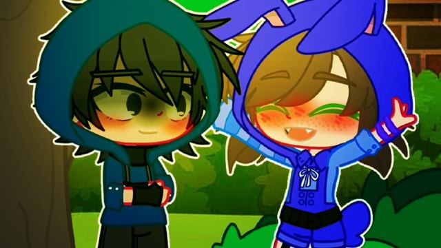 💔Dueles tan bien🥀 MeMe-sad nicoTiTo roto? NicoVic? ||MAPS gacha|| смотреть онлайн
