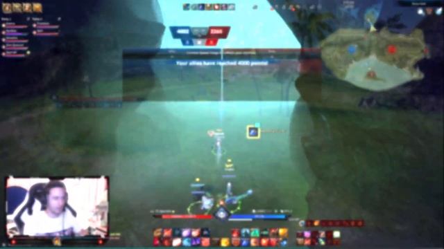 TERA - ARCHER PVP - THIS IS SPARTAH смотреть онлайн