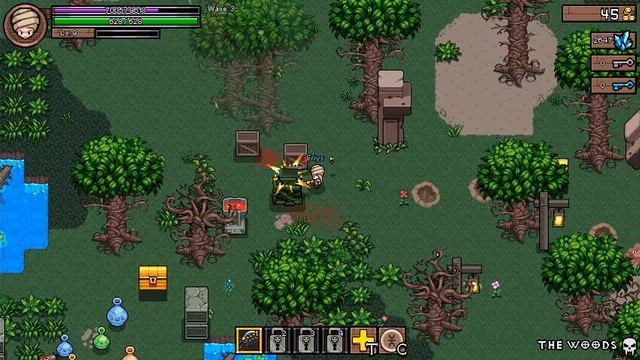 hero siege #4 3 смерти за одно видео смотреть онлайн