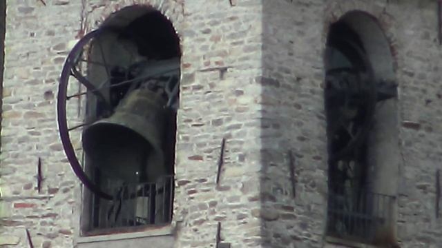 CAMPANE DI BAVENO (VB) CHIESA DEI SANTI GERVASO E PROTASO смотреть онлайн