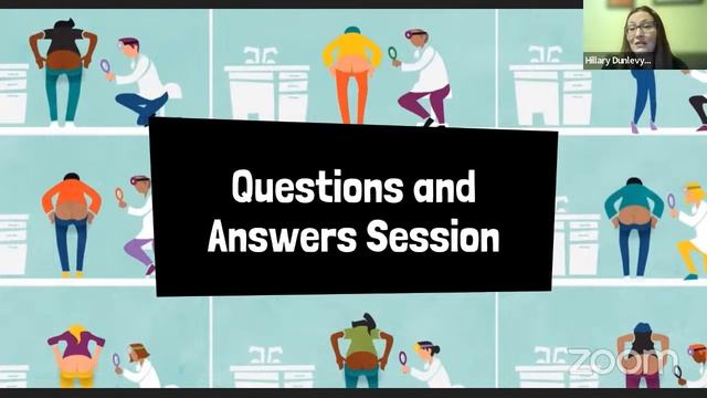 The ANCHOR Study Town Hall Live Stream, 09FEB2023