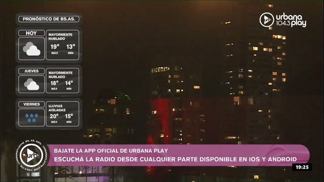Luciano Cáceres, el Parkinson de Emiliano Pinsón y ¿entrevistamos a Pablo Vicó? #VueltaYMedia смотреть онлайн