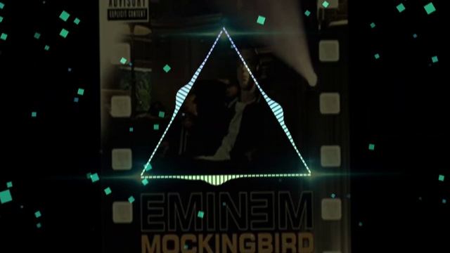 Mockingbird Ringtone - Eminem смотреть онлайн