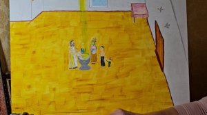 Зачем крестить детей? Что происходит во время крещения. Дары, которые Господь даёт во время крещения