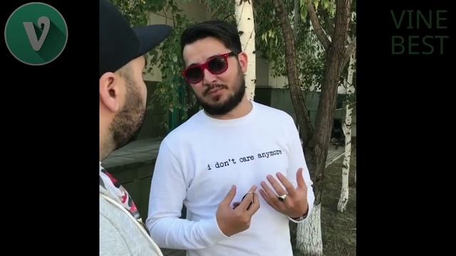 НОВЫЕ ВАЙНЫ ОТ СЕКА 2018 VINE SEKAS смотреть онлайн