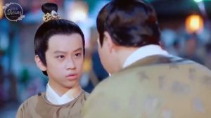 {FSG YD} Великолепие Династии Тан   16 60 серия рус саб Обрезка 01