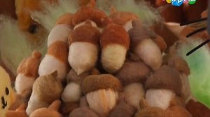 Мофи-Первый раз в школе