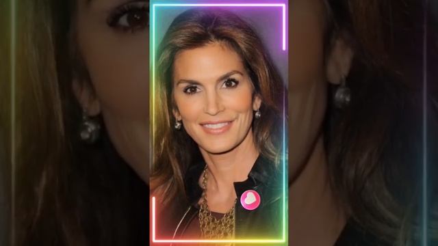 Синди Кроуфорд минус 5 кг за неделю смотреть онлайн