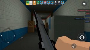 играю в блок страйк