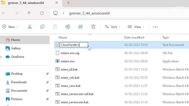 Cara Mudah Mining Pakai Laptop & PC | Pemula Pasti Bisa! Mining Clore смотреть онлайн