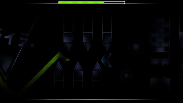 'Moon Blade' by Lyr4a || Geometry Dash 2.113 смотреть онлайн
