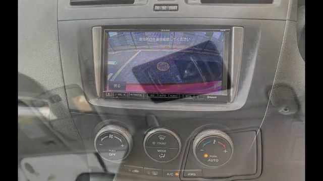 MAZDA PREMACY 　(　プレマシー　) смотреть онлайн