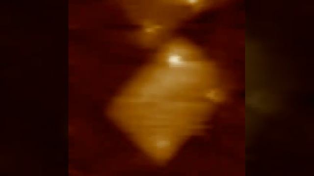 High-Speed AFM - Streptavidin Binding to Biotinylated DNA Origami at 50 FPS with 5000 lines/sec смотреть онлайн