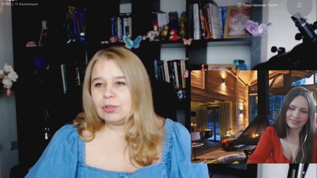 #Архат Нави. #Лада Артинская и Юлона #Стоянова. Шивайный Архат. смотреть онлайн