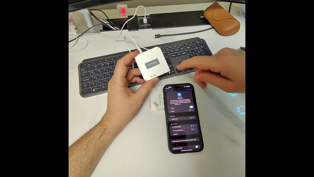 Sonoff 433MHz RF Bridge смотреть онлайн