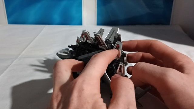 Stego "The Gorhecks" Of Planet Zoidstar (Zoids Series 2) (ENGLISH SUBTITLES) смотреть онлайн