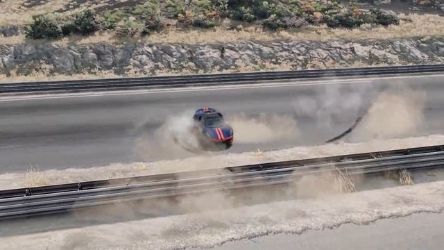 New Configuration pack for the Civetta Scintilla | BeamNG Drive смотреть онлайн