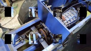 Самодельное автосцепление на Самодельный мини погрузчик своими руками.