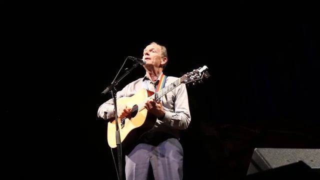 Livingston Taylor, Somewhere over the Rainbow смотреть онлайн