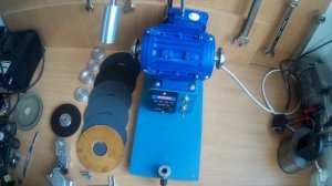 Заточной станок Базовый