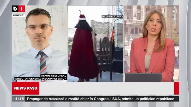 NEWS PASS. CEL MAI MARE EXERCIȚIU NATO LA MAREA NEAGRĂ.RECORD DE CAZURI DE TUSE CONVULSIVĂ. P3 смотреть онлайн