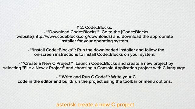 Week 1-2: Introduction to C ||Setting up development environment (e.g., IDEs like Visual Studio.... смотреть онлайн