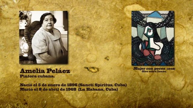 Historia Cultural de Cuba, Episodio 21 - El arte cubano, Parte II смотреть онлайн