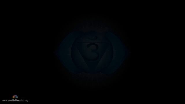 448 Гц - Частота исцеления чакры Третьего глаза #30+1 смотреть онлайн