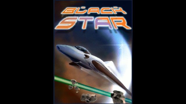 Black Star (Java game) - FULL Soundtrack смотреть онлайн
