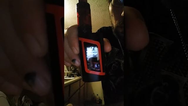 Alien 220w mod kit review смотреть онлайн