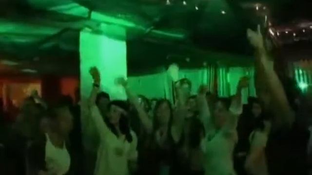 Stereo Типы - Mary Had a Little Lamb cover смотреть онлайн