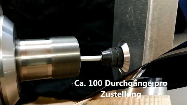 China Spindel 2,2 KW Konus schleifen смотреть онлайн