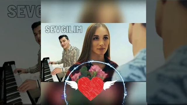 Sakit samedov/- sevgilim❤️ смотреть онлайн