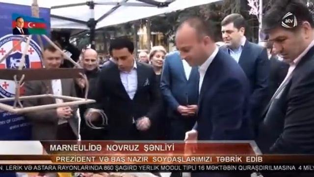 Novruz Bayramı 2018 смотреть онлайн