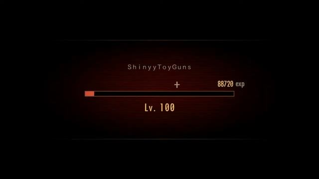 Level 100 AMR 5 Slots смотреть онлайн