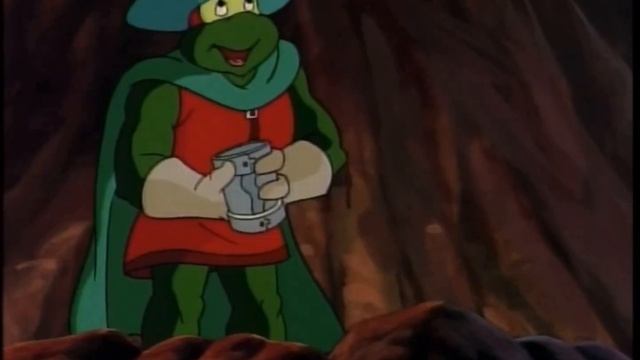 Tmnt Crack Voice Over (TW: Language) (Ft. My Voice) смотреть онлайн